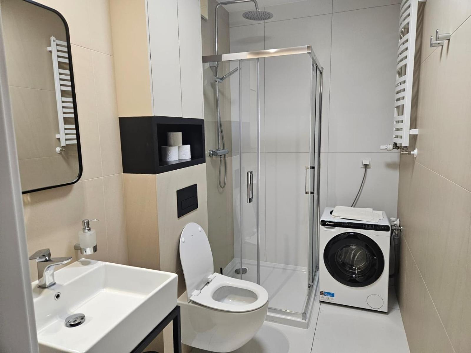 Mk Kapitanski Apartment